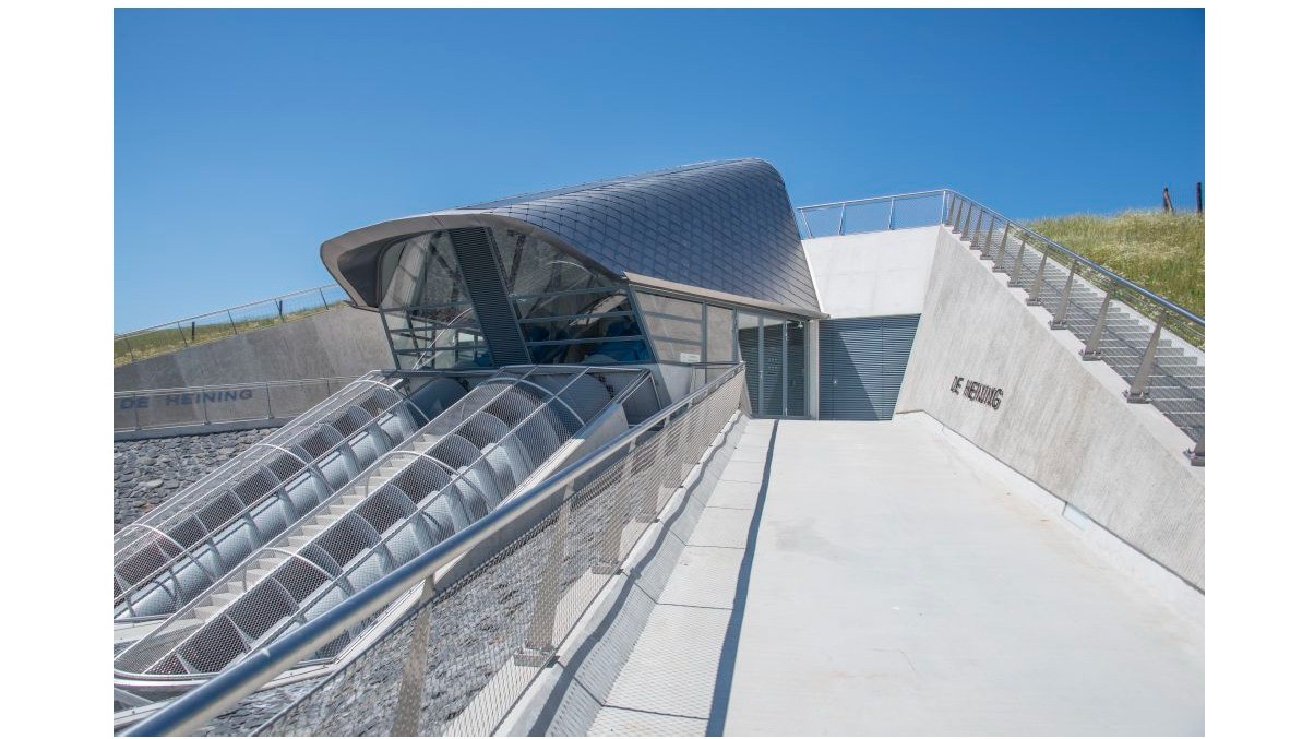 Archimedean screw pumps offer numerous benefits in stormwater applications, combining reliability, efficiency, ease of maintenance, and long-term cost-effectiveness.