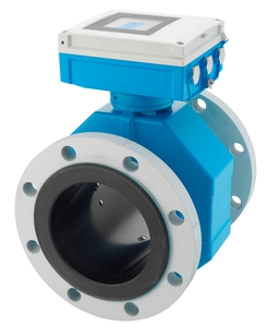 Flowmeter Promag W