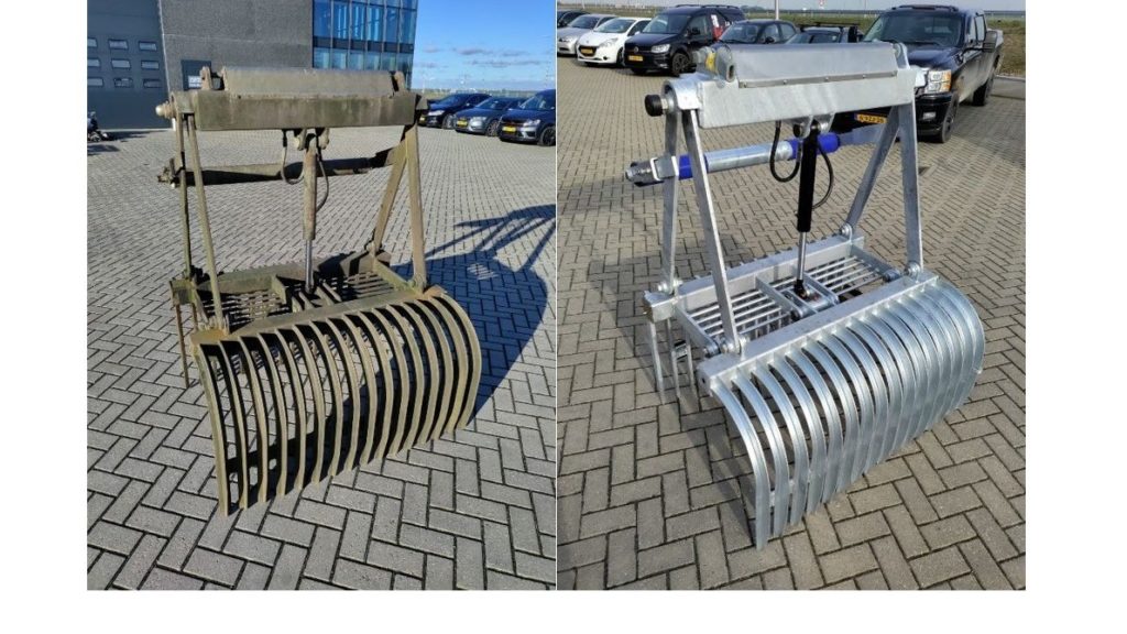 Revision and Maintenance