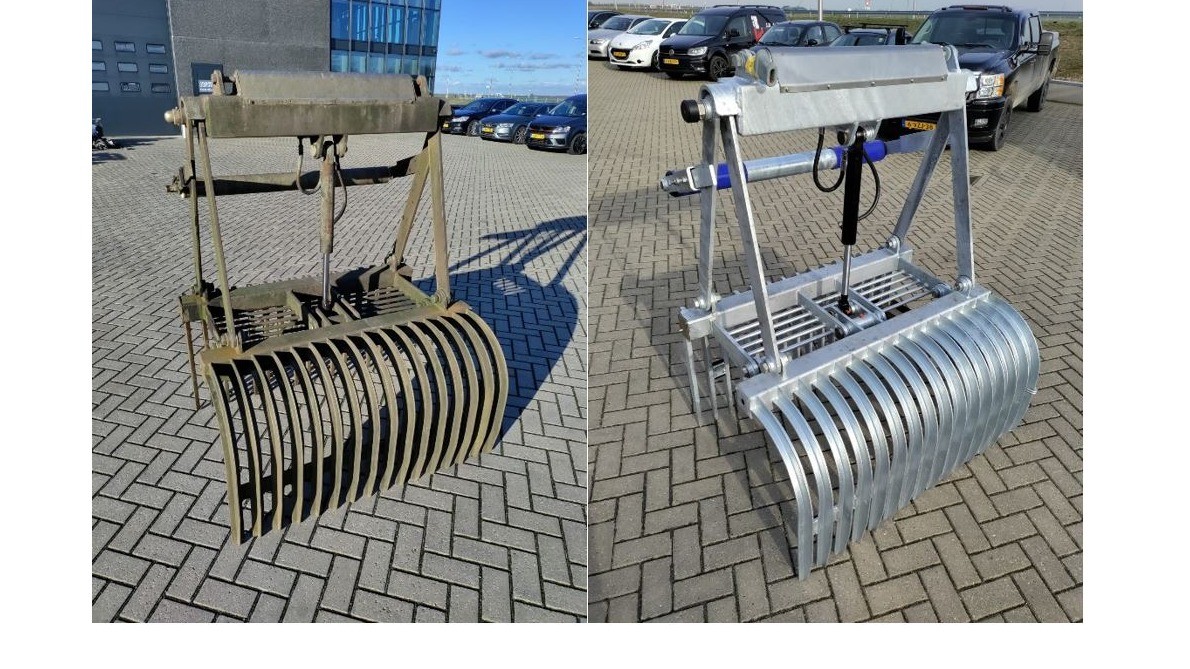 Revision and Maintenance