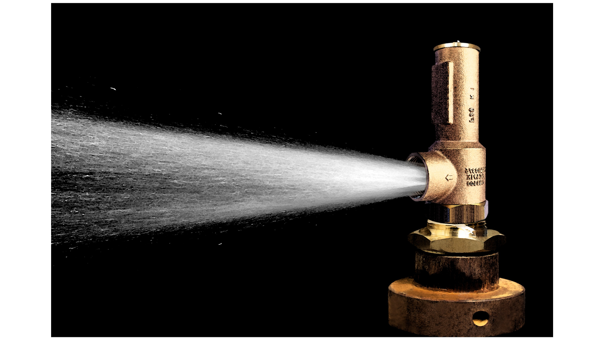 Safety Valves for your water applications