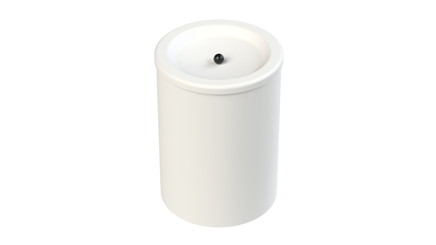 CPX Container 50L cylindrical