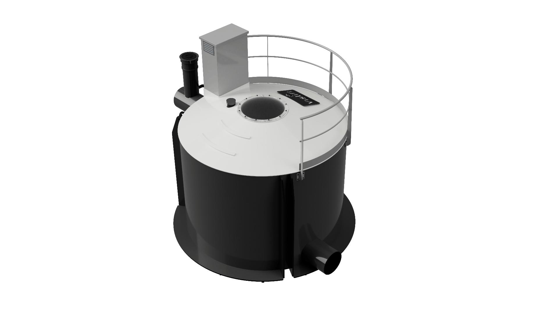 Vislift – Ecology meets Technology