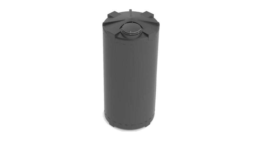 CPX Storage tank 15000L