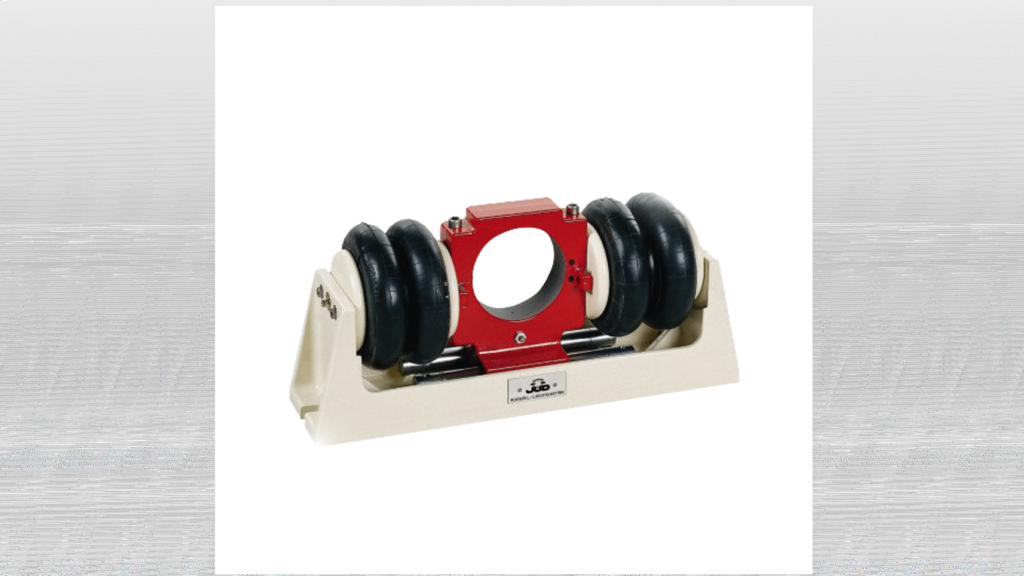 Stuurbalgen en stuurautomaten