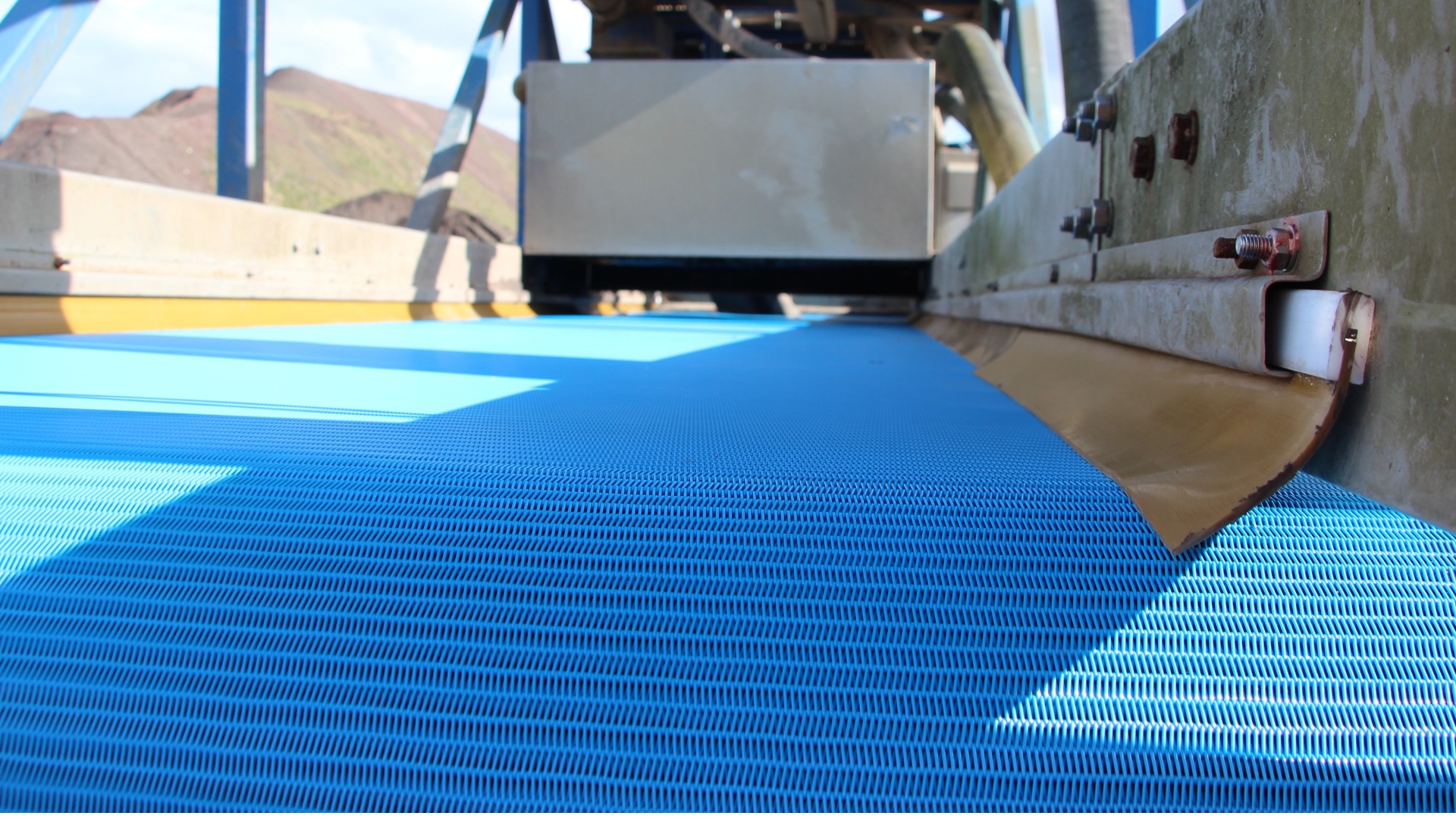 Maintenance and advice