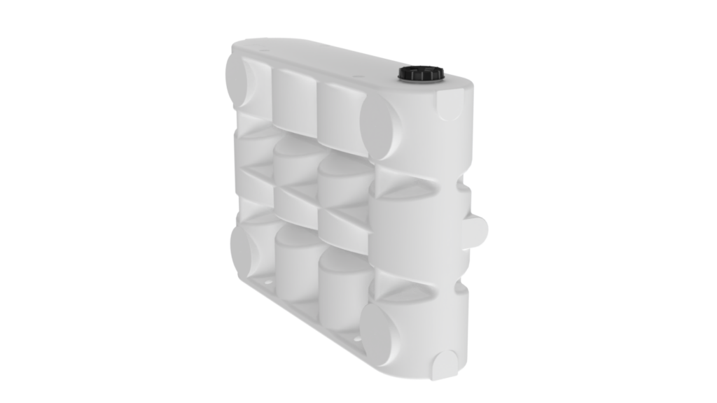 CPX Transporttank 500 liter