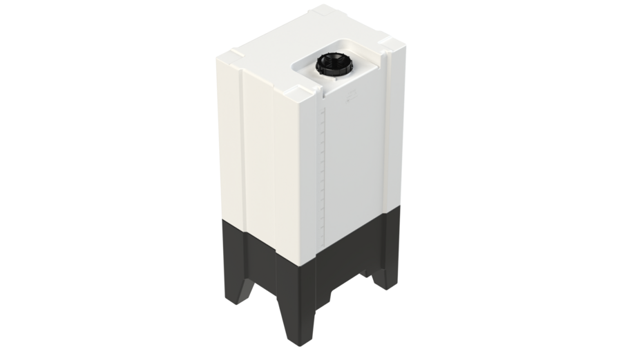 CPX Container 400L rectangular