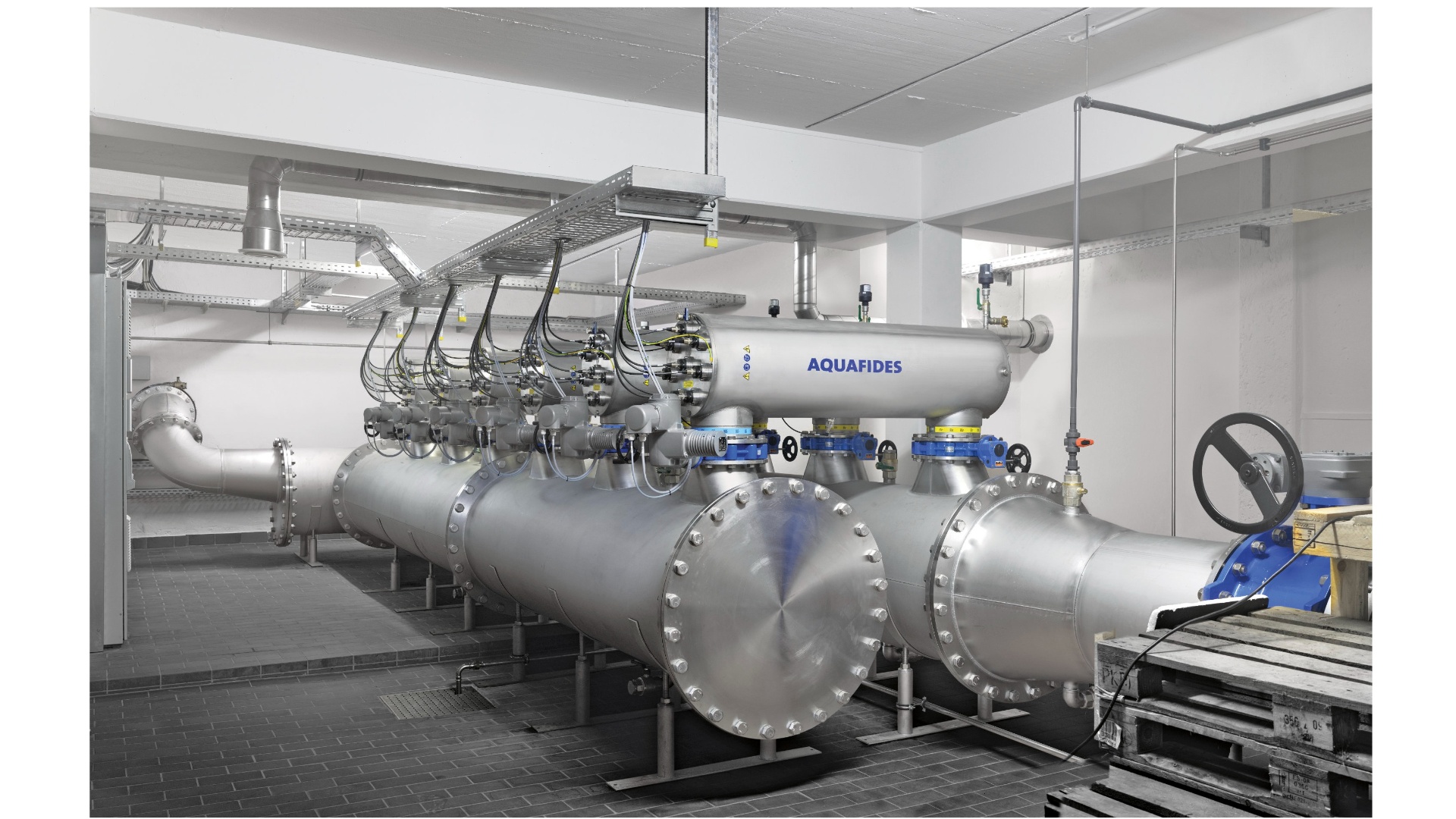 Turn-key Integration