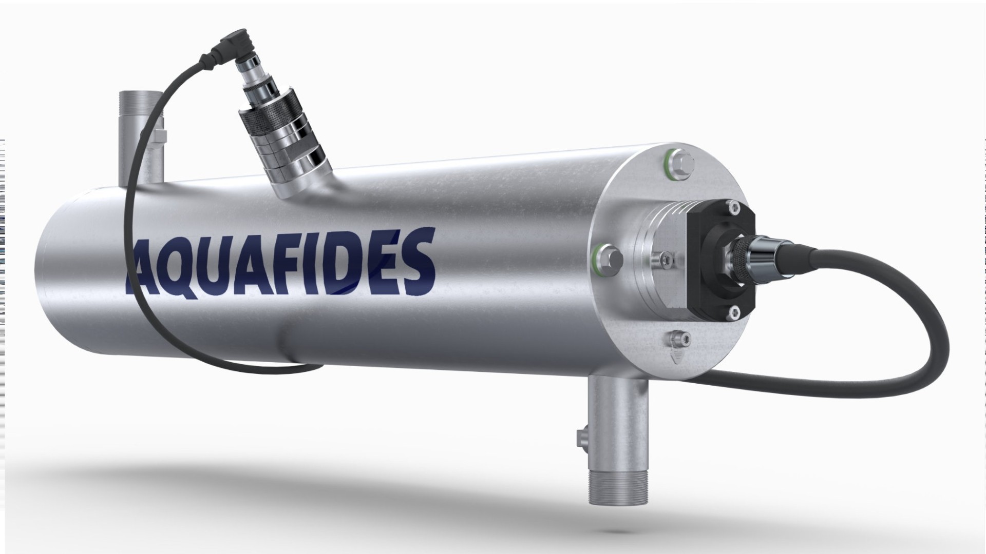 AQUAFIDES Compact Series