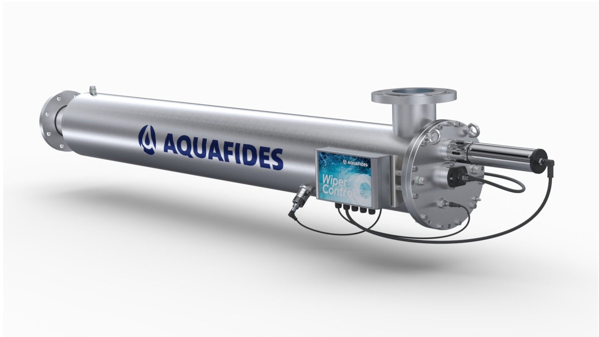 AQUAFIDES OptiLon Series