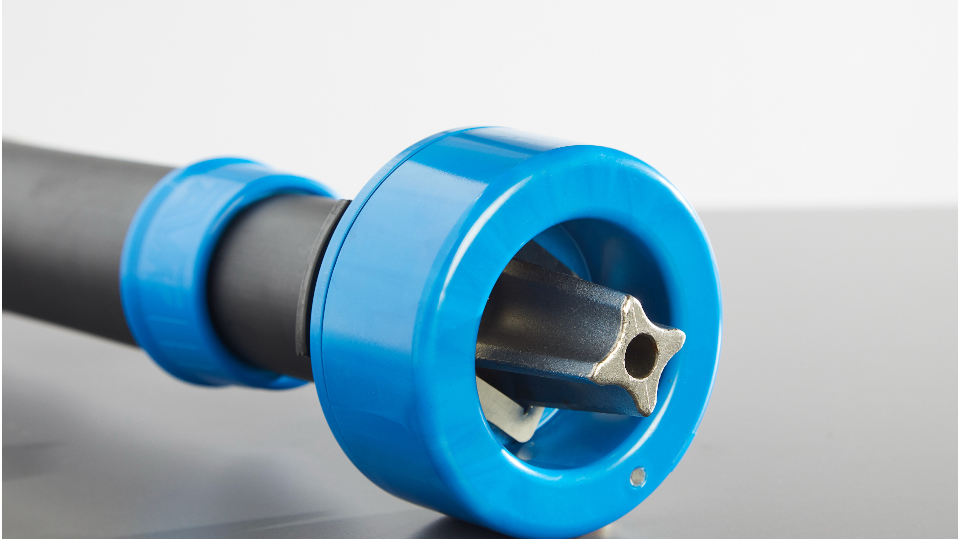 AVK Smart Water – VIDI Positioner