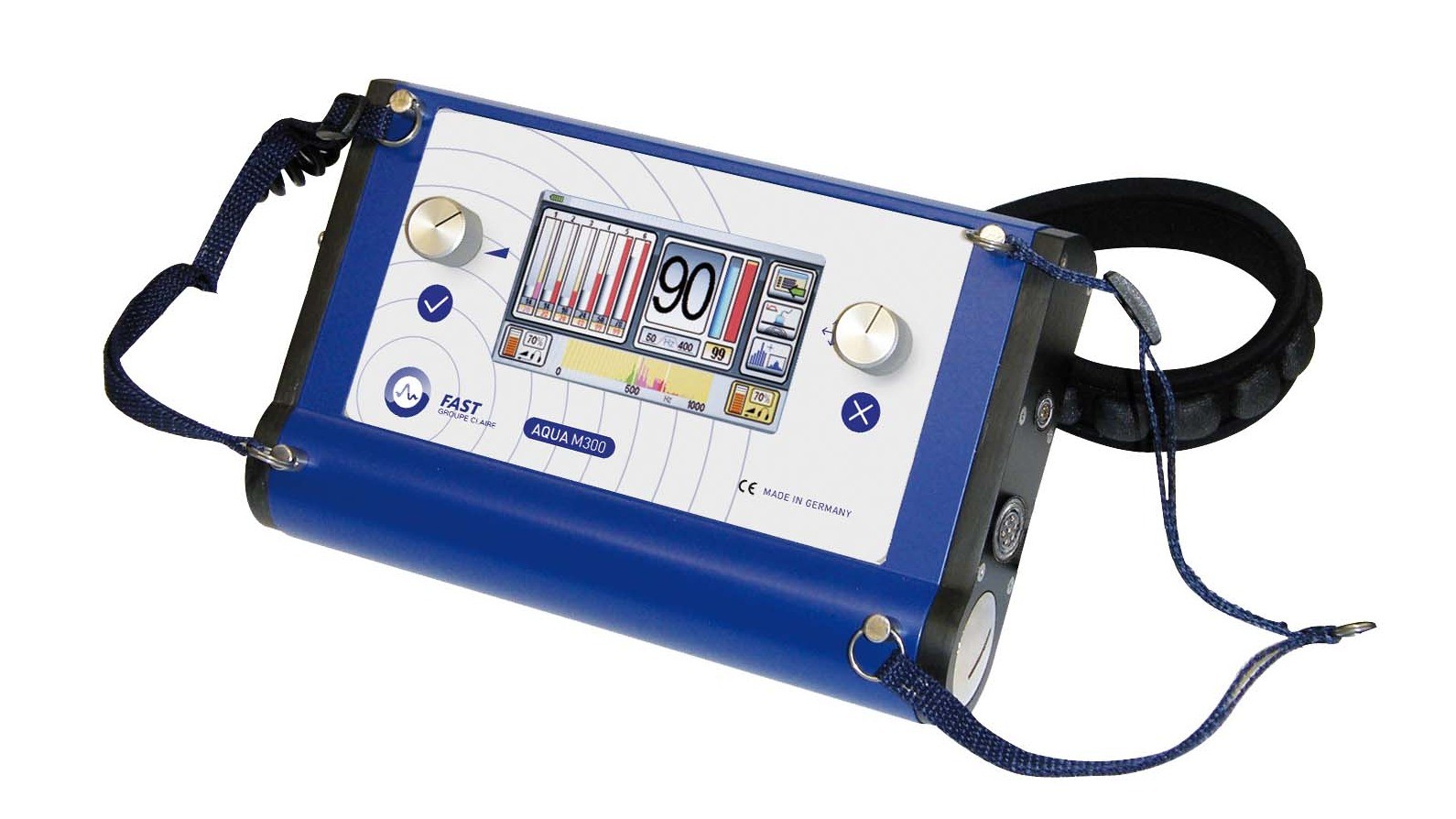 Geofoon – Aqua M Series | FAST