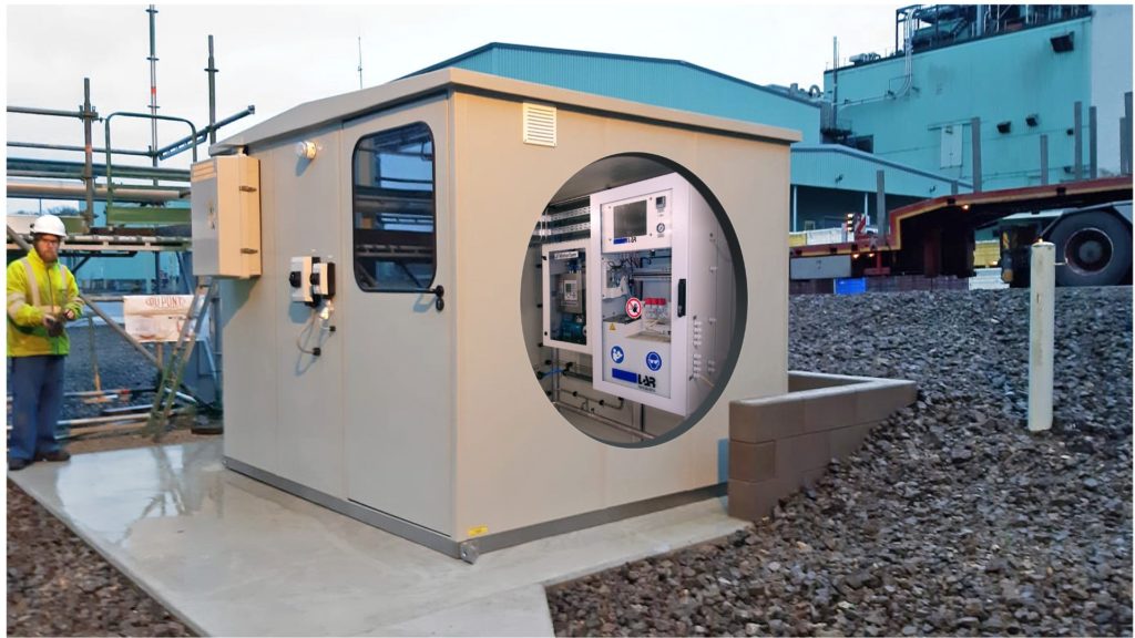 Uw partner in systeemintegratie