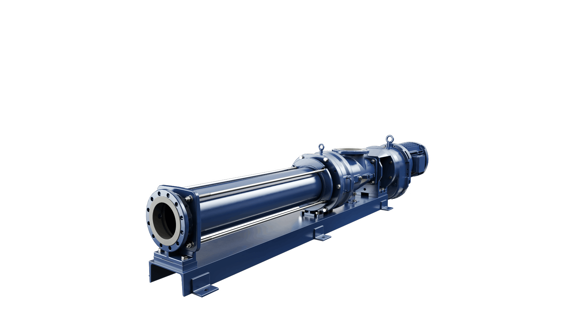 BNM – MAINTAIN-IN-PLACE PUMP