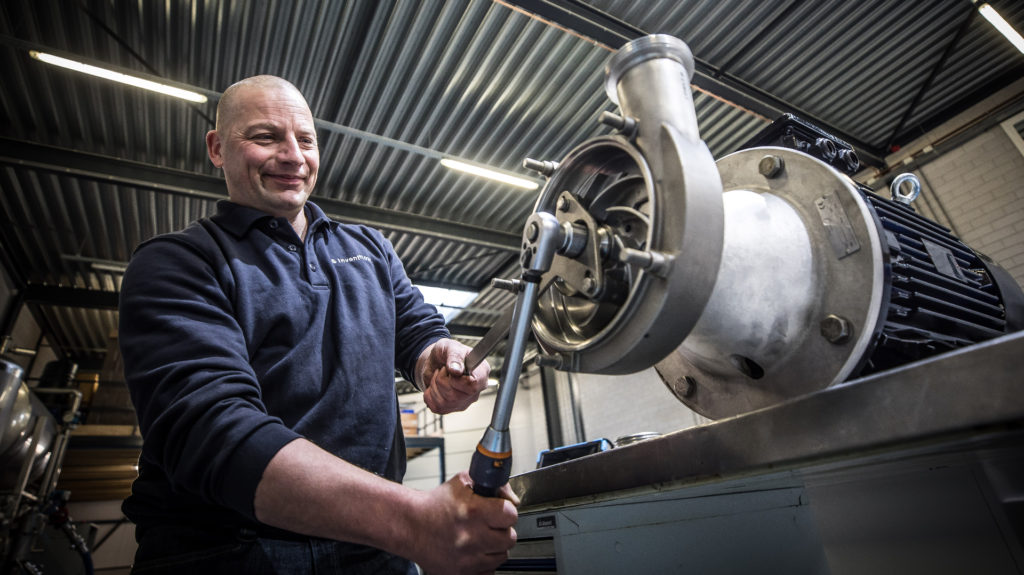 Service & Onderhoud