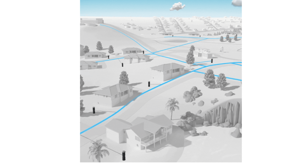 How Does The E/One Pressure Sewer System Work?