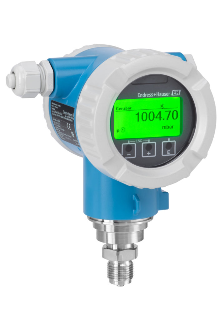 Verbeterde procesveiligheid en productiviteit