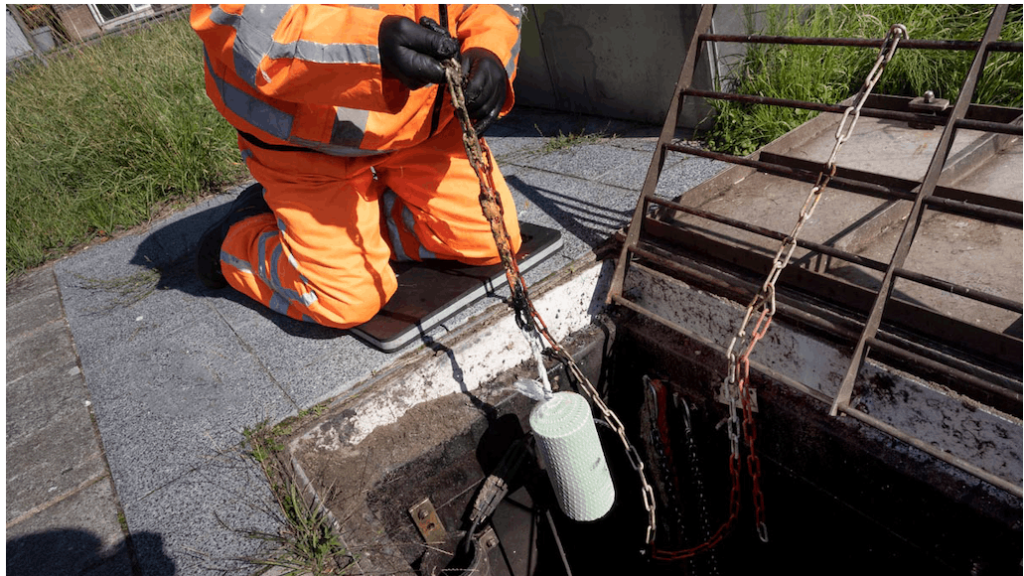 Free trial of sustainable and biological fat breakdown