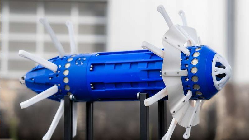 Corrosion Detection with advanced UT sensor technologies