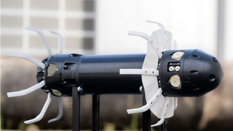 Leaching Detection in Asbestos Cement