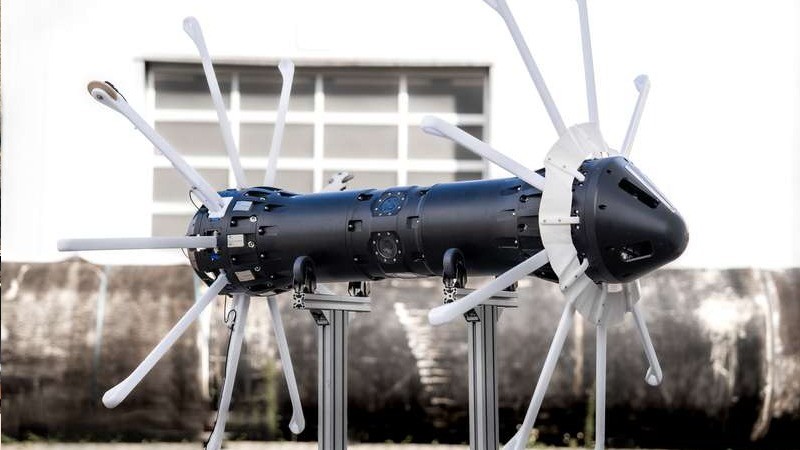 Wire Break Detection