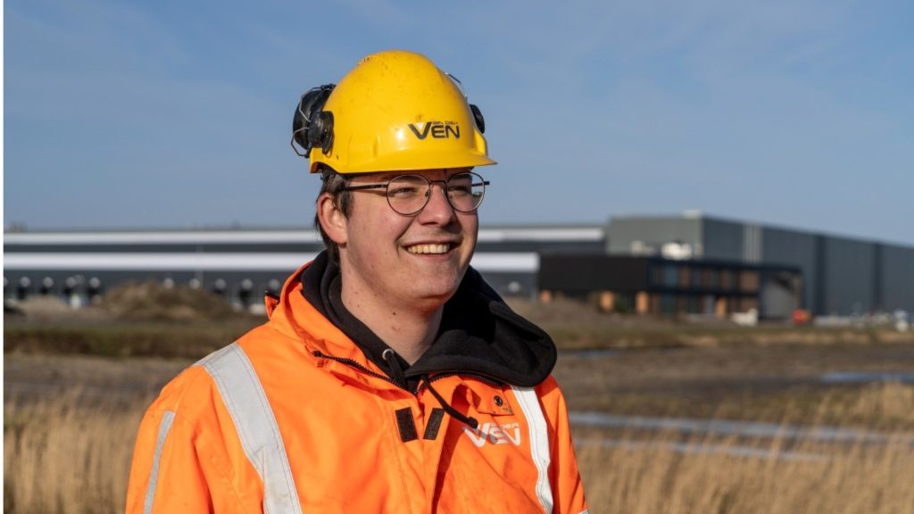 Internship / graduation internship