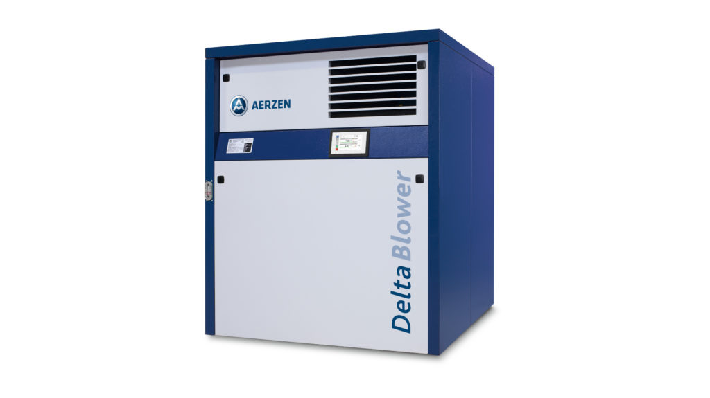 AERZEN Delta Blower