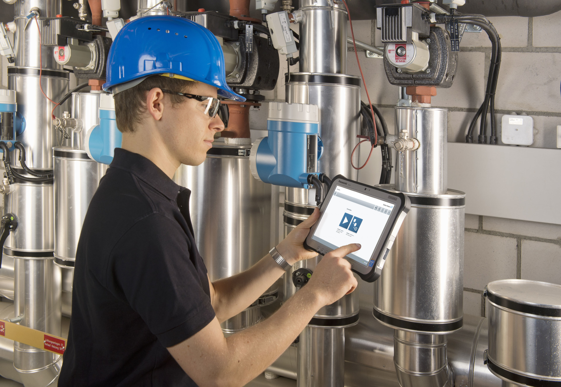 FieldCare versie 2.10 biedt een schat aan verbeteringen