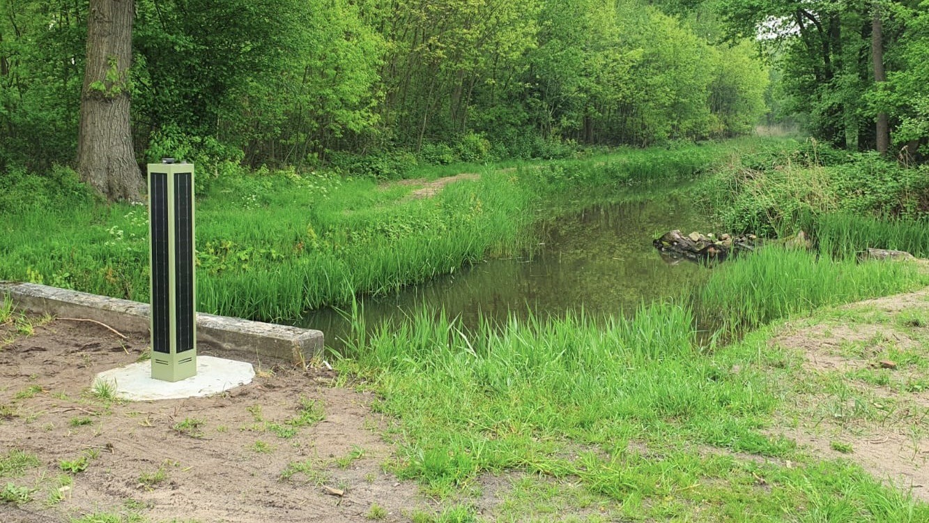 FLEX | stand-alone data collection