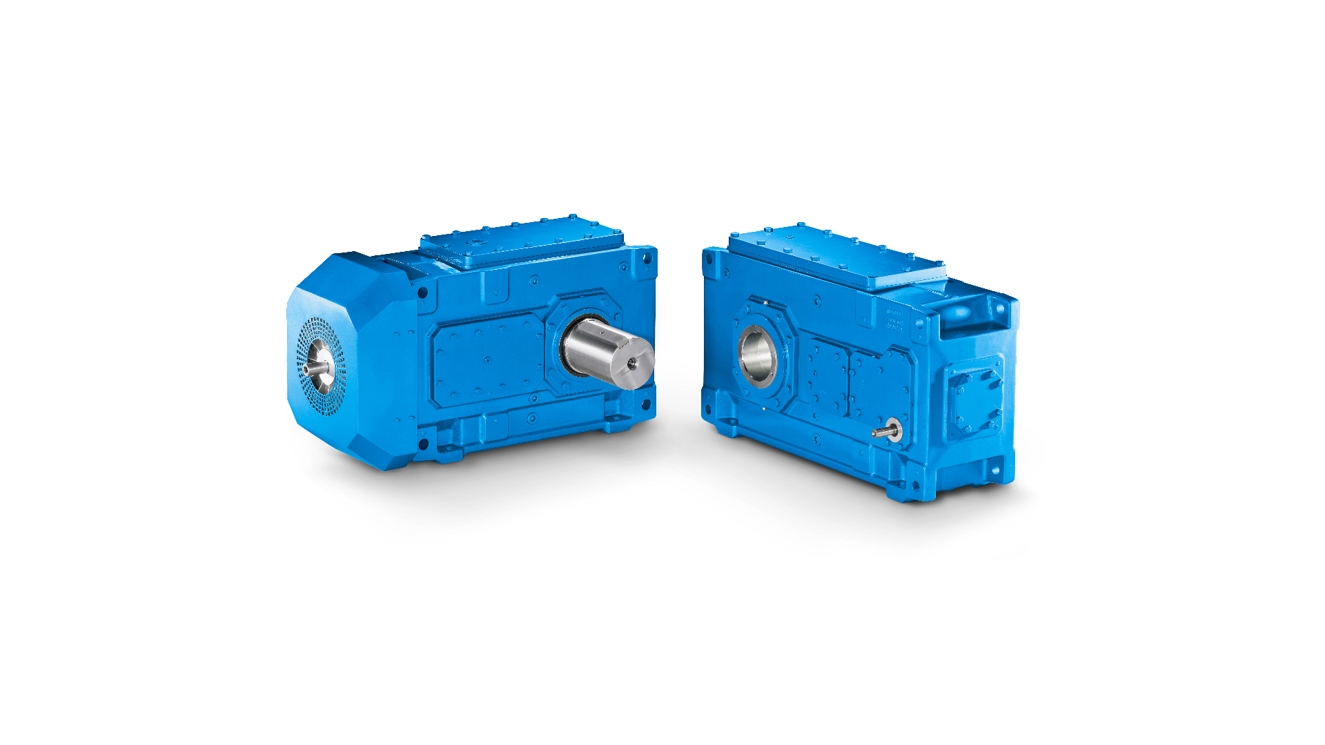 Industrial Gearboxes