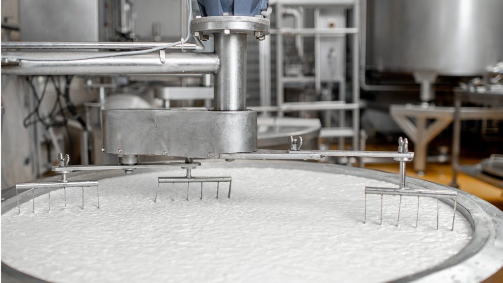 Application Specialist Field Sales Food – Technisch Vertegenwoordiger