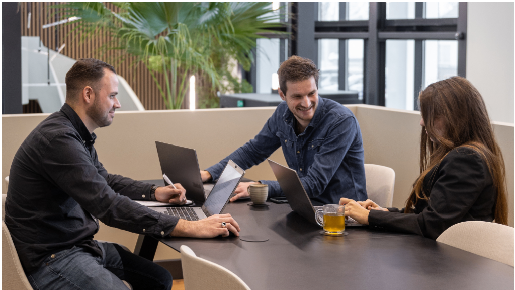 Werkvoorbereider (Watermanagement)