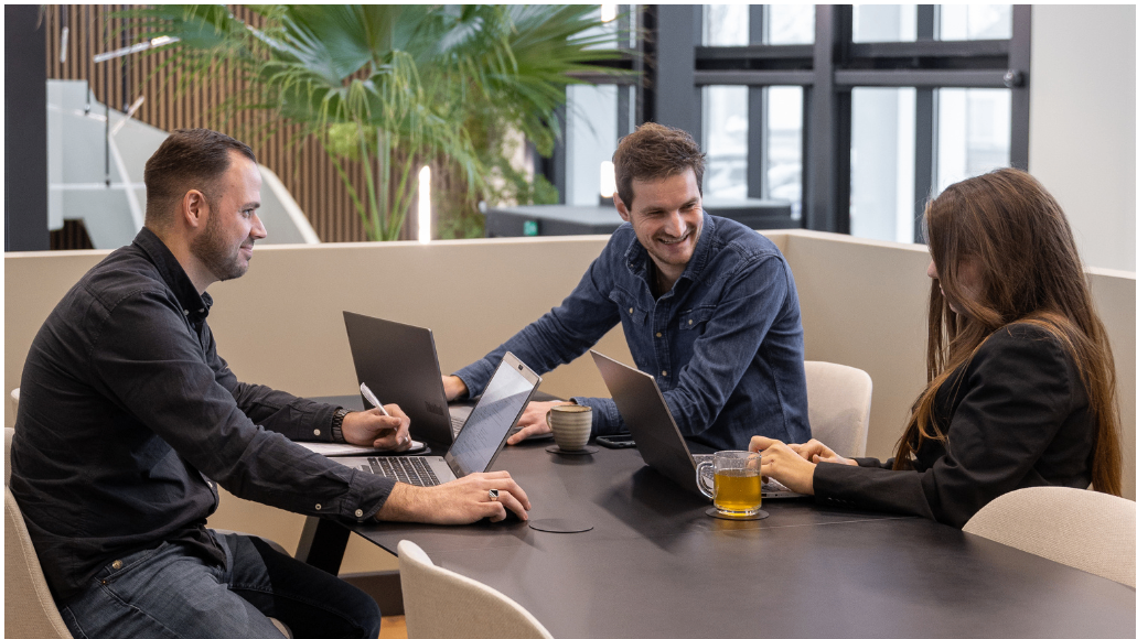 Werkvoorbereider (Watermanagement)