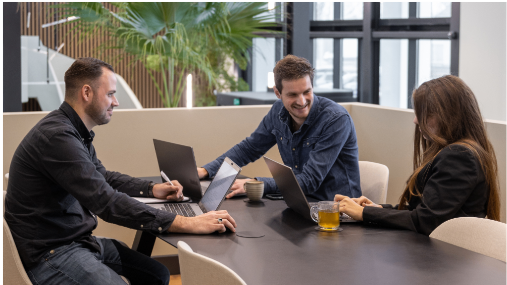 Werkvoorbereider (Watermanagement)