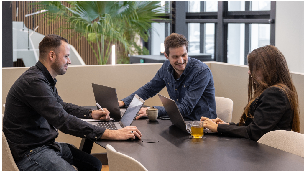 Werkvoorbereider (Watermanagement)