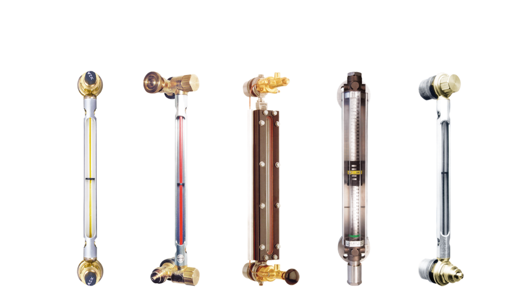 Seetru Liquid Level gauges