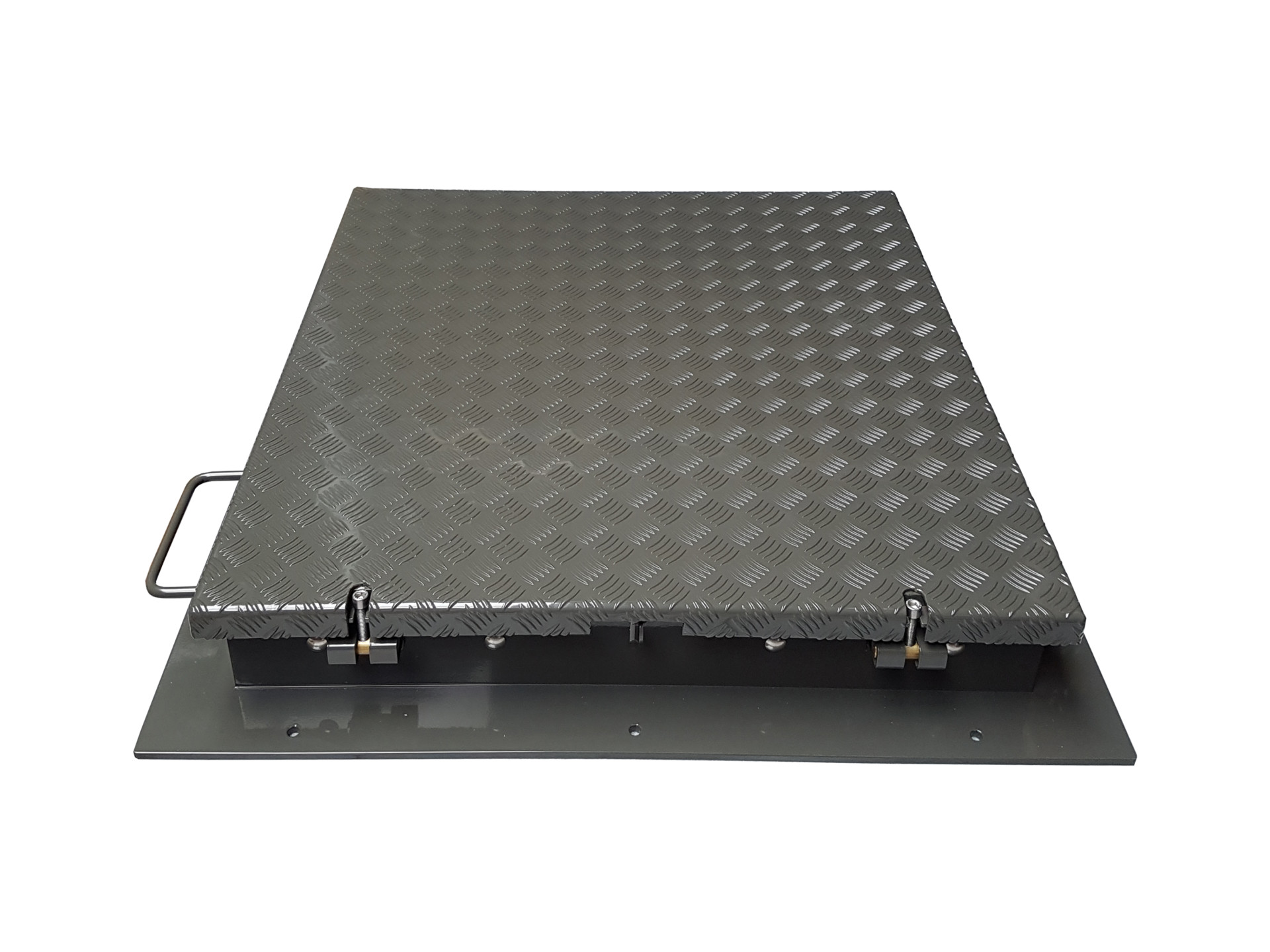 Morselt HS-9 Opbouwluik