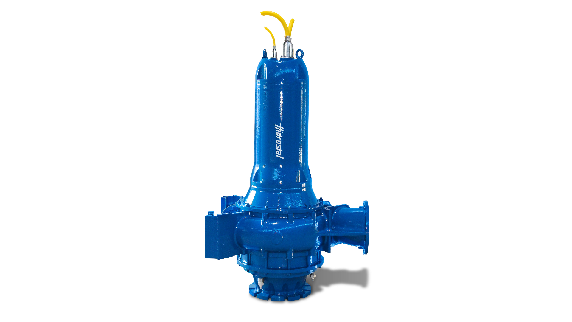 Hidrostal TUMA engines