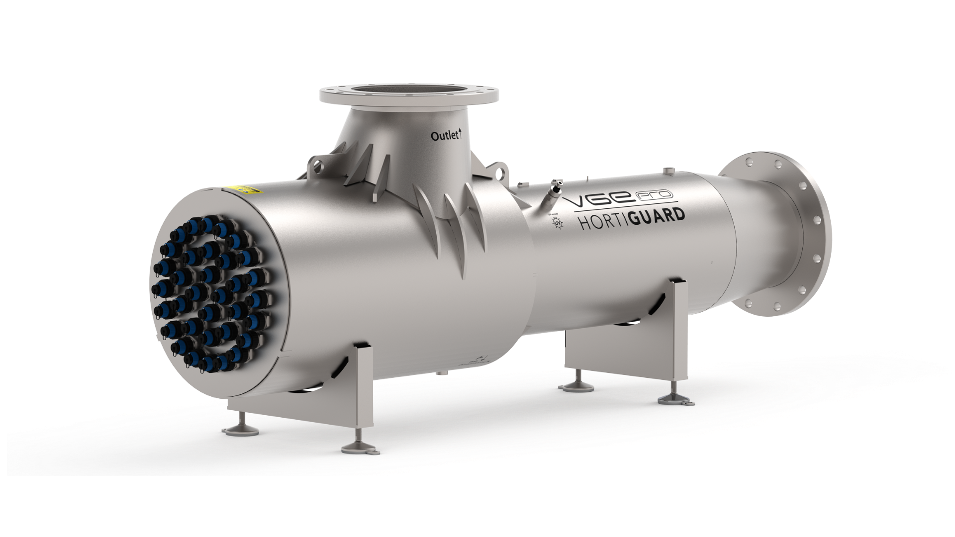 VGE Pro UV Hortiguard