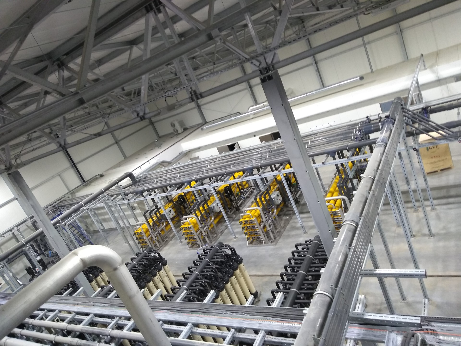 Nijhuis Water Reuse Applications and Examples