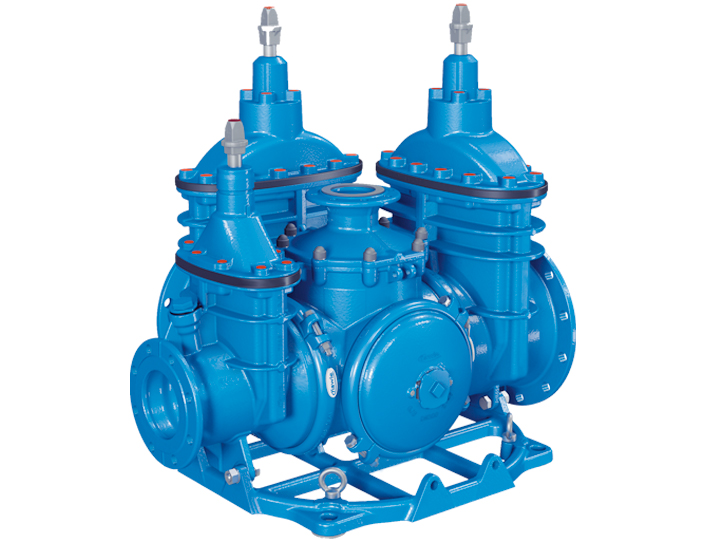 Imbema Hawle Combiflex