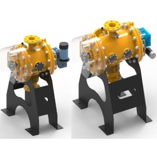 Duurzame Chemievrije Koelwater Behandeling