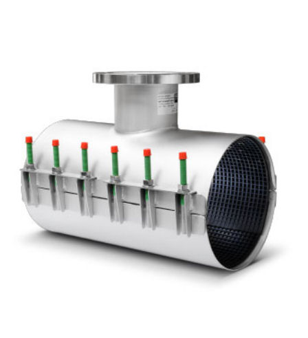 Tapping Tees & Clamps