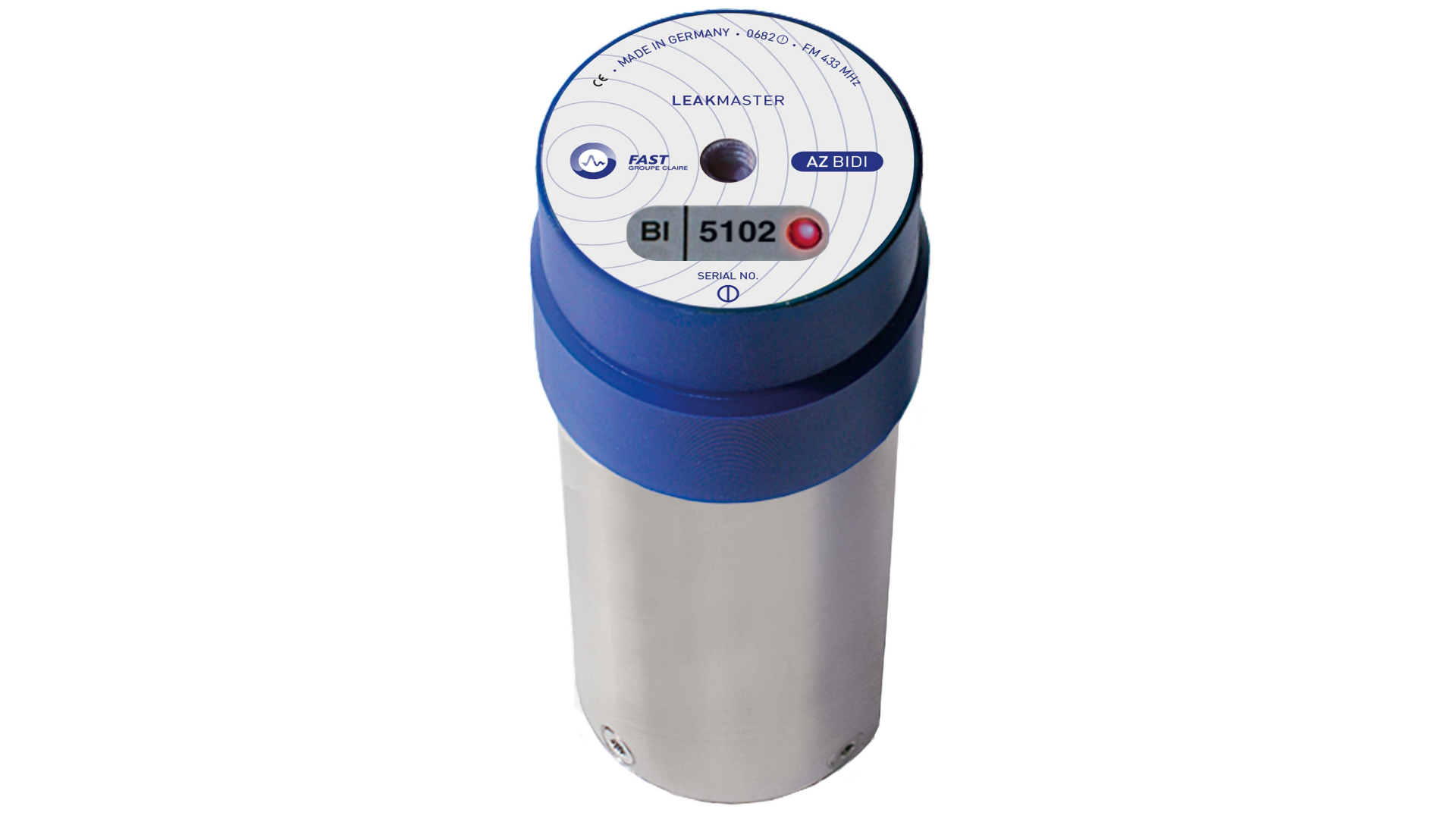 Smart solutions – BIDI Series | FAST