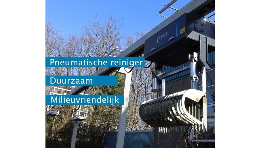 MIR-5 Roosterreiniger