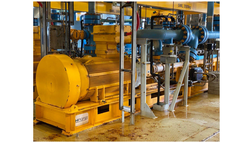 Continu Monitoring Solution – Machin Sentry Online