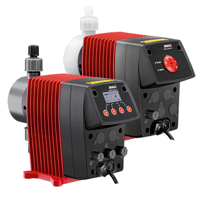 Dosingpumps and accessories