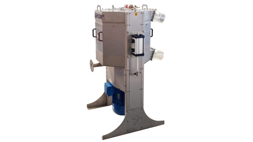 Microfilter MFT