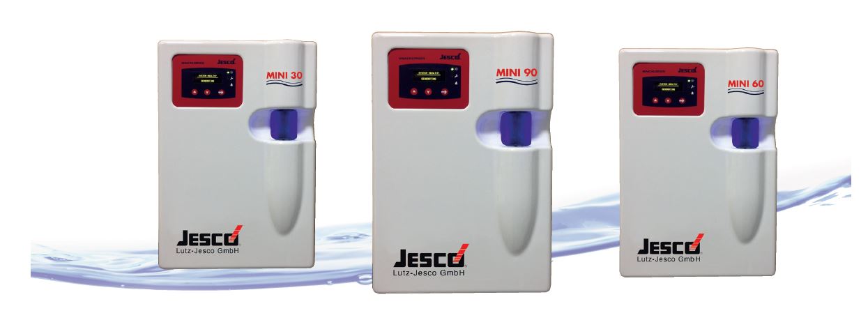 Disinfection systems